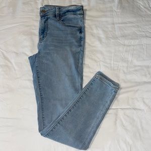 American Eagle Jeggings -Size:10 Regualr